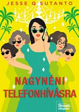 Nagynéni Telefonhívásra