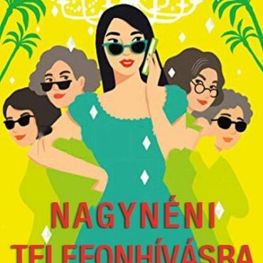 Nagynéni Telefonhívásra