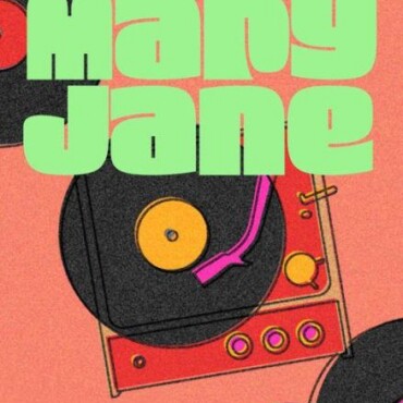 Mary Jane