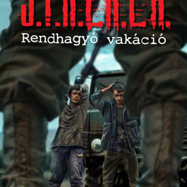 S.t.a.l.k.e.r.  Rendhagyó Vakáció