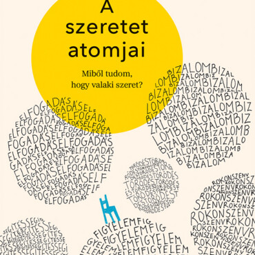 A Szeretet Atomjai - Miből Tudom, Hogy Valaki Szeret?