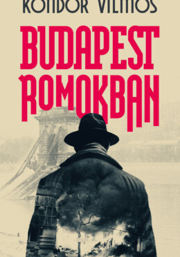 Budapest Romokban