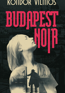 Budapest Noir