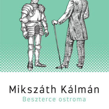 Beszterce Ostroma