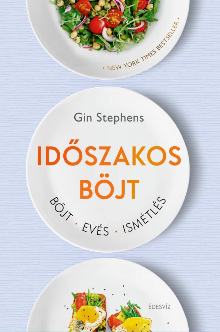 Időszakos Böjt
