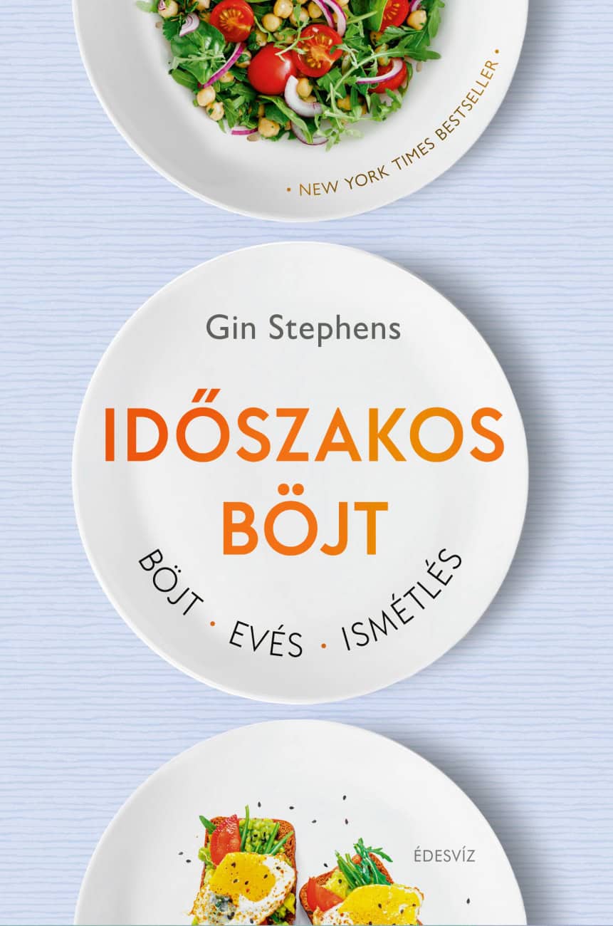 Időszakos Böjt
