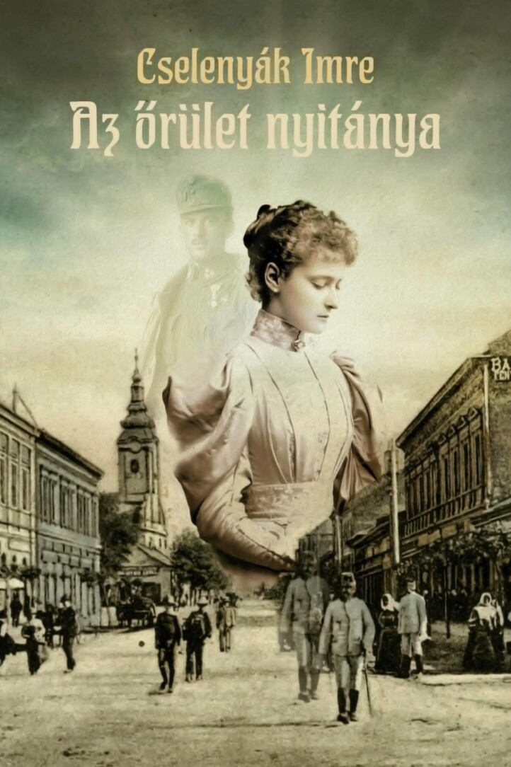 Az Őrület Nyitánya