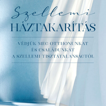 Szellemi Háztakarítás