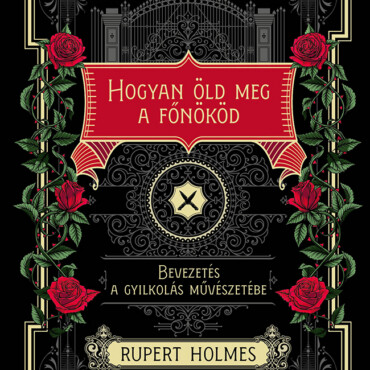 Hogyan Öld Meg A Főnököd - Élfestett