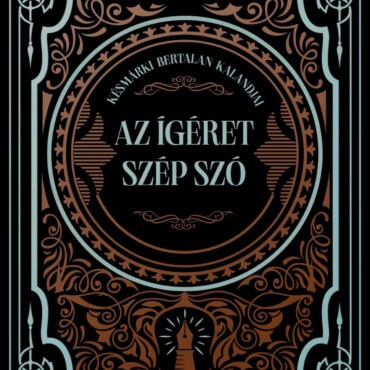 Az Ígéret Szép Szó