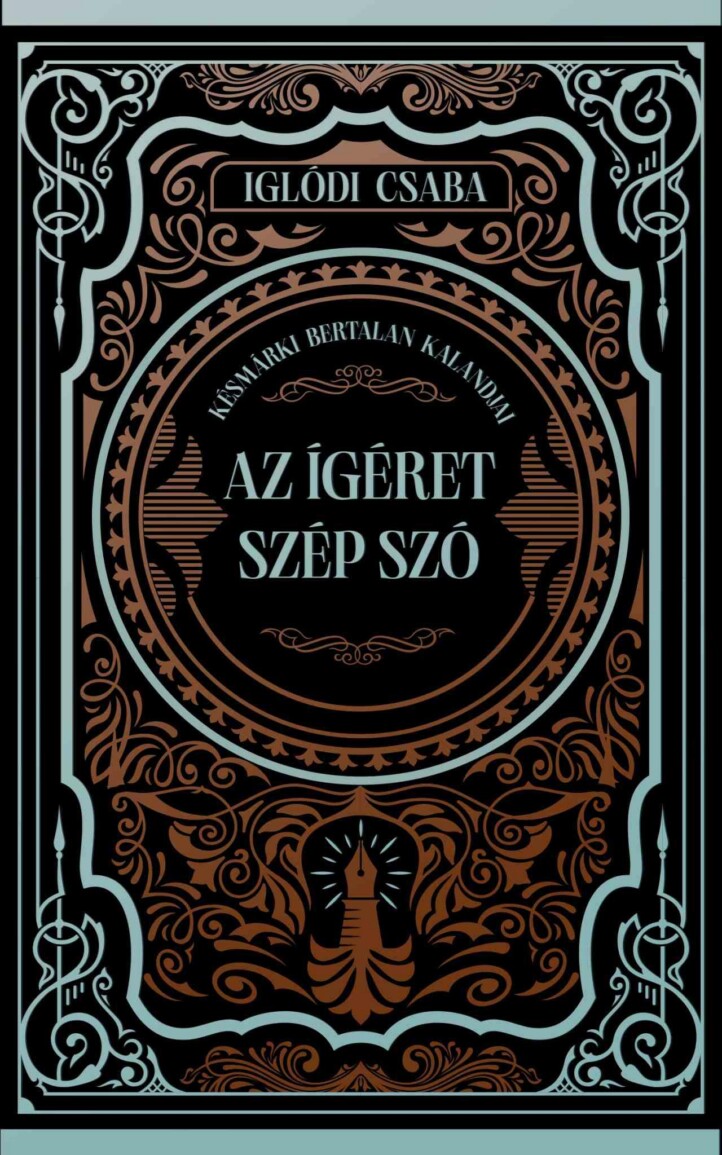 Az Ígéret Szép Szó