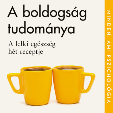 A Boldogság Tudománya
