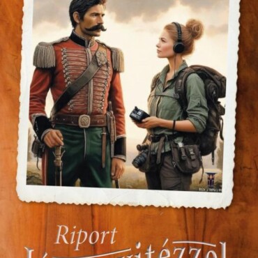 Riport János Vitézzel