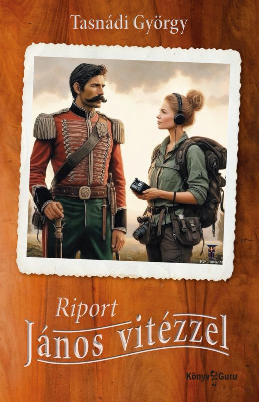 Riport János Vitézzel