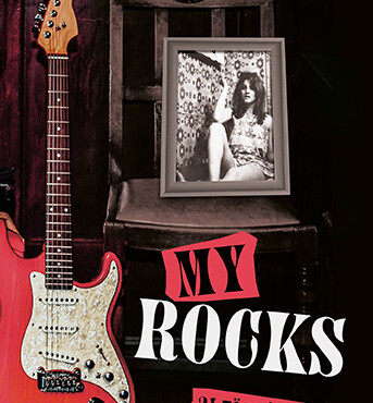 My Rocks - 21- Történet, 21 Angolszász Rockdal