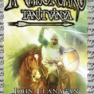 A Vadonjáró Tanítványa 8. - Klonmel Királyai