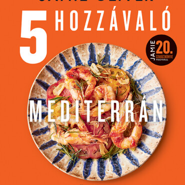 5 Hozzávaló - Mediterrán