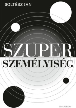 Szuperszemélyiség