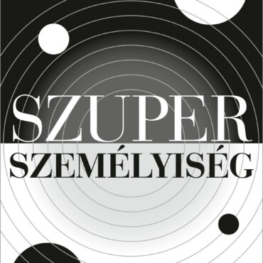 Szuperszemélyiség