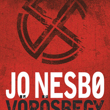 Vörösbegy - Zsebkönyv