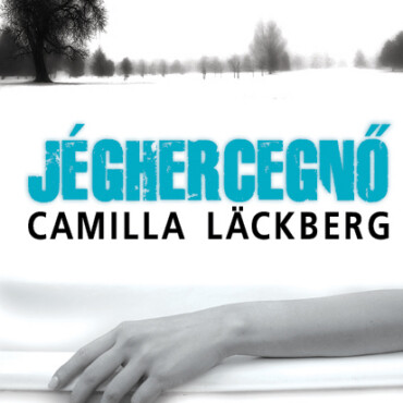 Jéghercegnő - Zsebkönyv