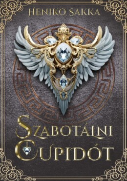 Szabotálni Cupidót - Éldekorált