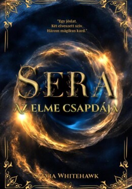 Sera - Az Elme Csapdája
