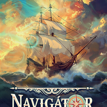 Navigátor