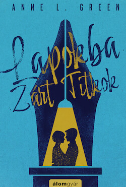 Lapokba Zárt Titkok