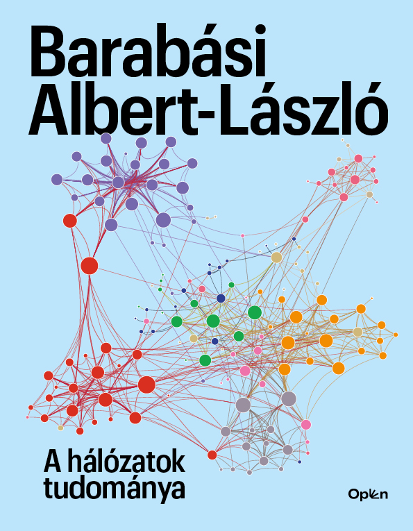 A Hálózatok Tudománya