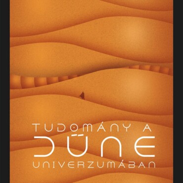 Tudomány A Dűne Univerzumában