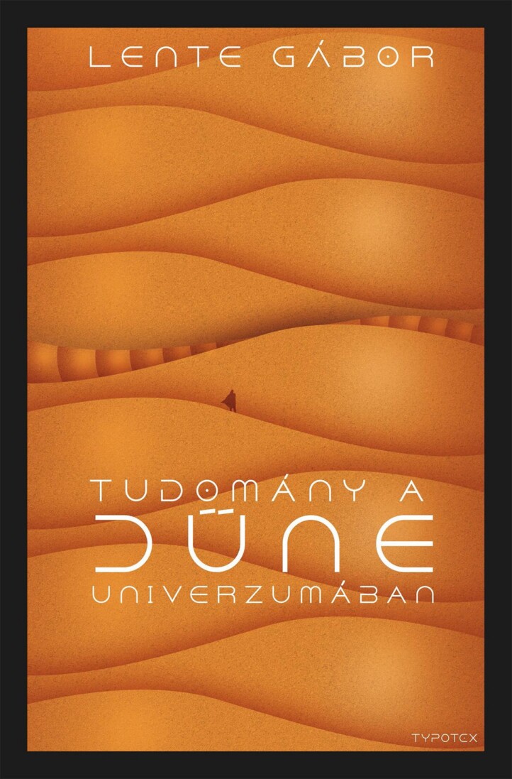 Tudomány A Dűne Univerzumában