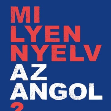 Milyen Nyelv Az Angol?