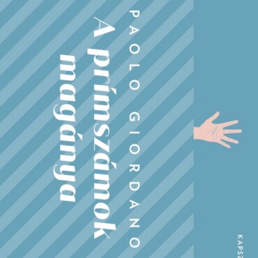 A Prímszámok Magánya - Kapszula Könyvtár 66.