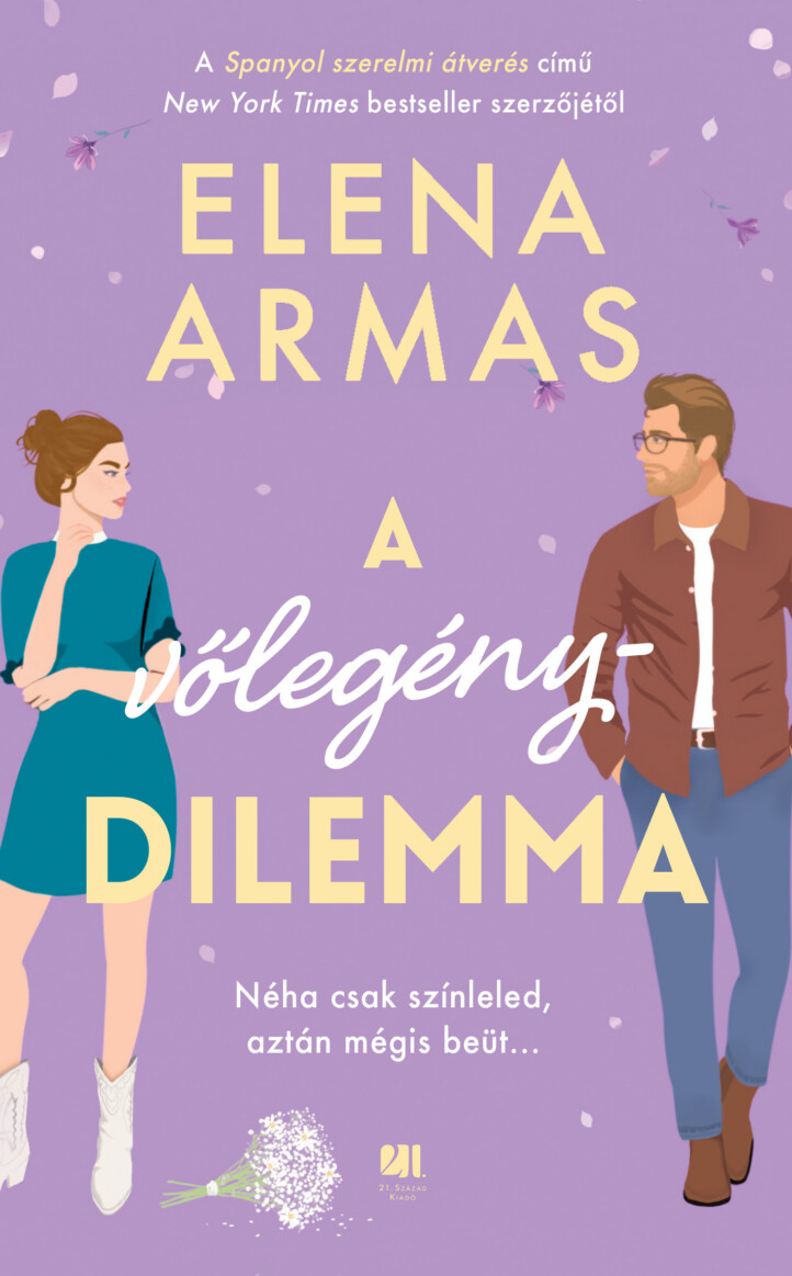 A Vőlegénydilemma