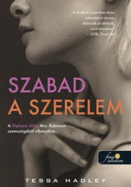 Szabad A Szerelem