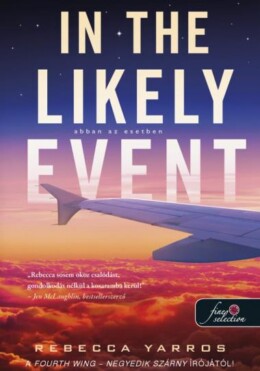 In The Likely Event - Abban Az Esetben
