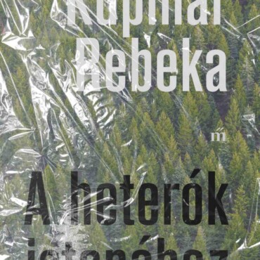 A Heterók Istenéhez