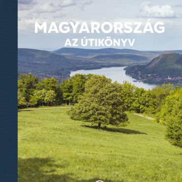 Magyarország Az Útikönyv - 365