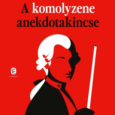A Komolyzene Anekdotakincse