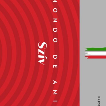 Szív (Kapszula Könyvtár)