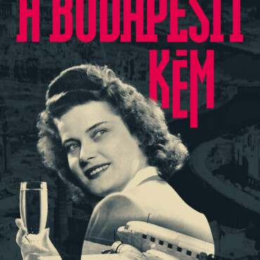 A Budapesti Kém