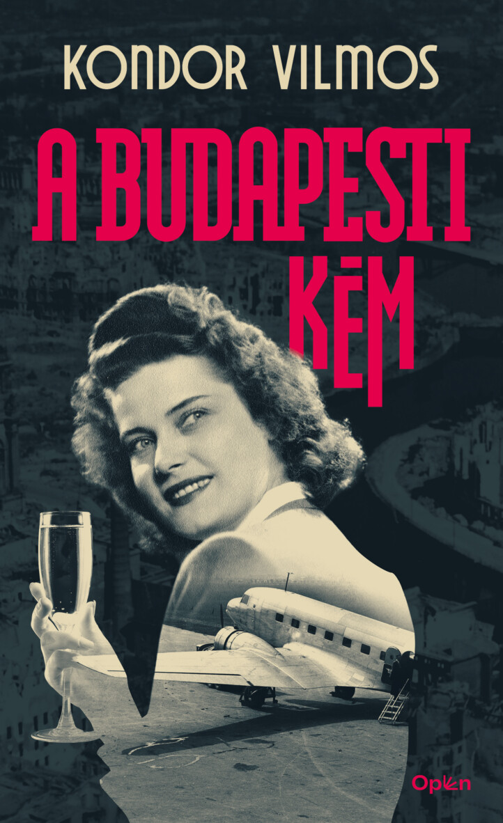 A Budapesti Kém
