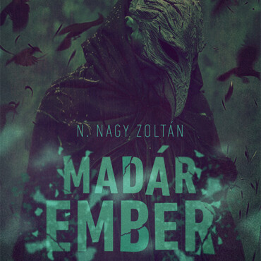 Madárember - Babits - Gyilkosságok Ii.