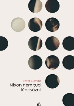 Nixon Nem Tud Lépcsőzni
