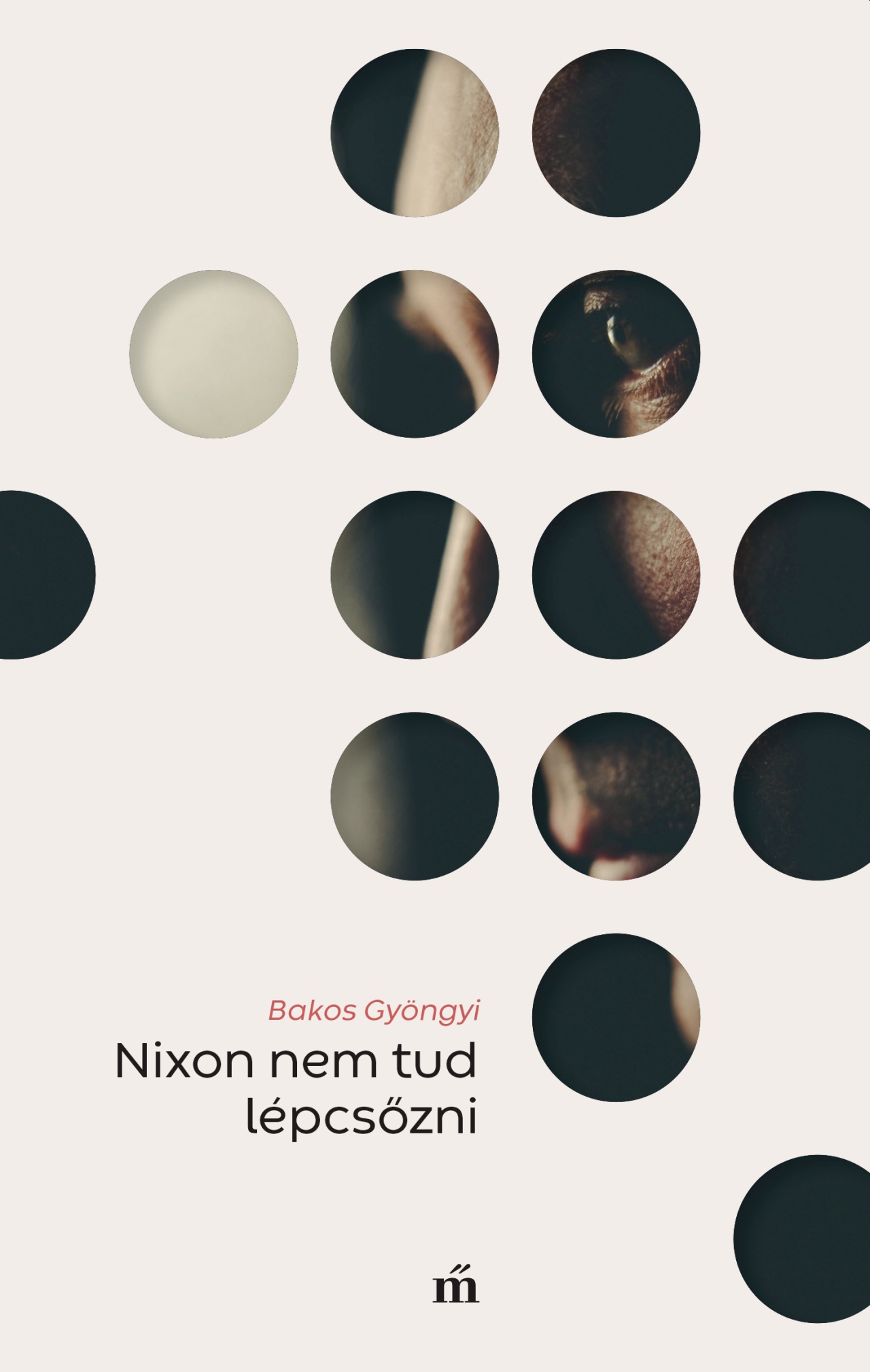 Nixon Nem Tud Lépcsőzni