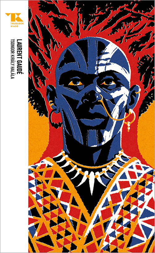 Tsongor Király Halála