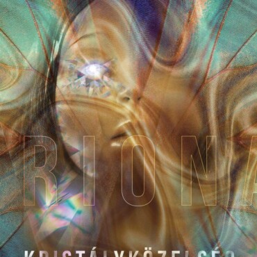 Kristályközelség - Áttűnő Világok 3.