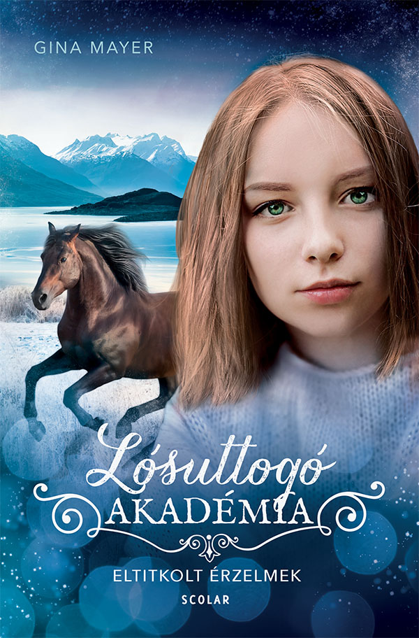 Lósuttogó Akadémia 11. - Eltitkolt Érzelmek