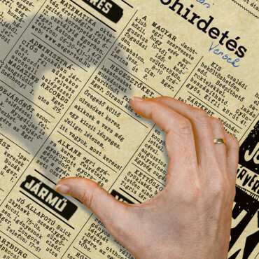 Apróhirdetés - Versek